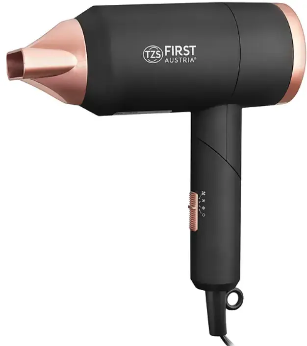 Фен First Austria FA-5653-5 - фото - №0