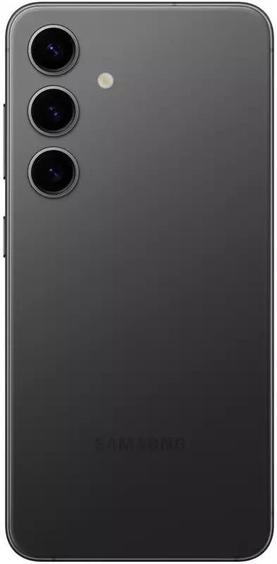 Samsung Galaxy S24 S921B 8/256GB Onyx Black (SM-S921BZKGEUC) фото