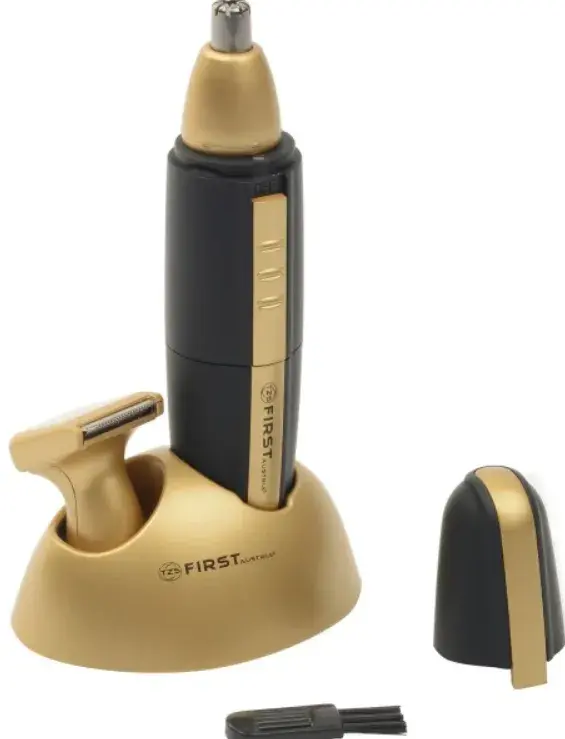 Триммер First Austria FA-5680-2-GO - фото - №0