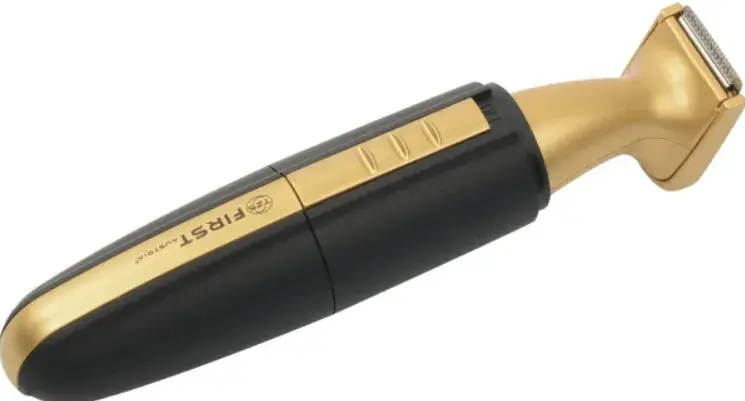 Триммер First Austria FA-5680-2-GO - фото - №3