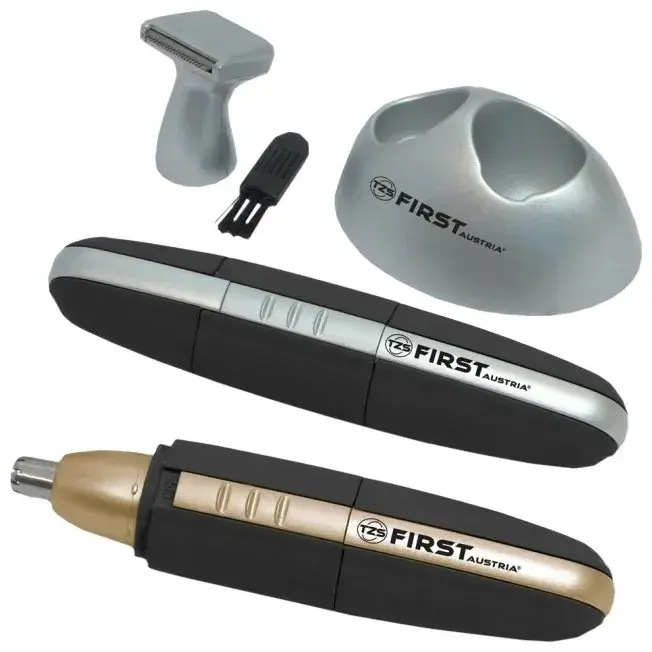 Тример First Austria FA-5680-2-SI - фото - №4