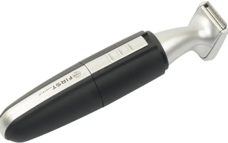 Тример First Austria FA-5680-2-SI - фото - №1