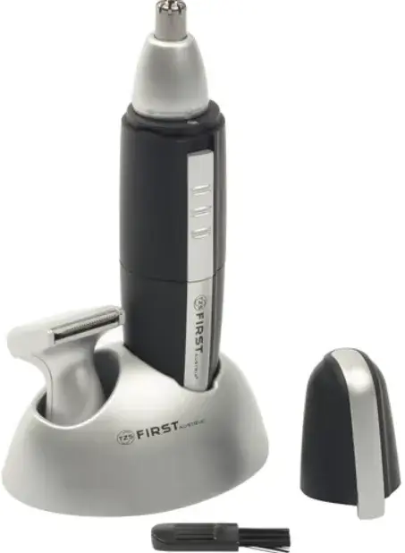 Тример First Austria FA-5680-2-SI - фото - №0