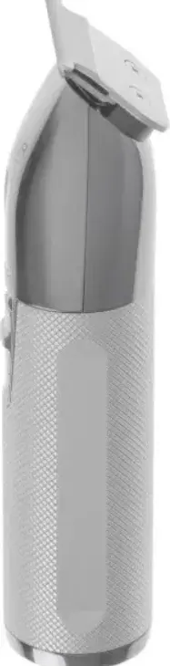 Тример для волосся Adler AD 2836 silver - фото - №3