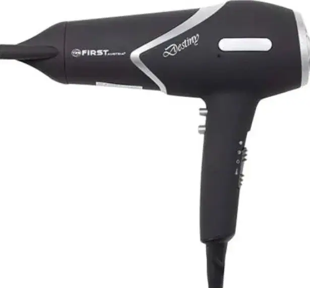 Фен First Austria FA-5654-4 - фото - №4