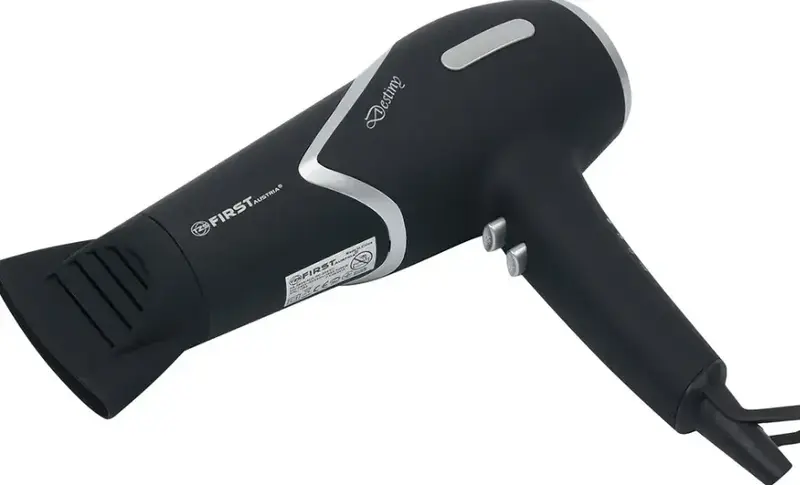 Фен First Austria FA-5654-4 - фото - №2