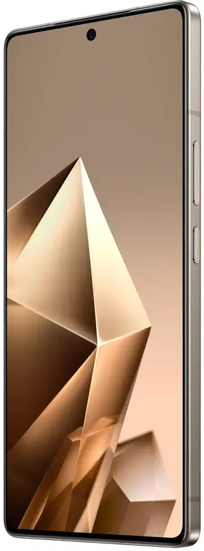 Infinix NOTE 50 8/256GB (Titanium Grey) - фото - №4