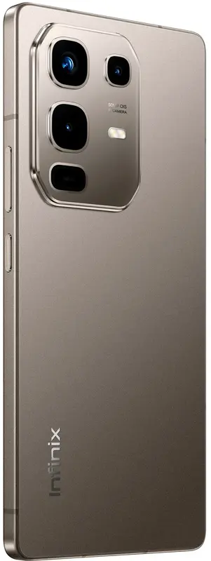 Infinix NOTE 50 8/256GB (Titanium Grey) - фото - №7