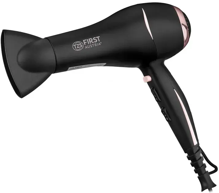 Фен First Austria FA-5654-9-BA - фото - №0