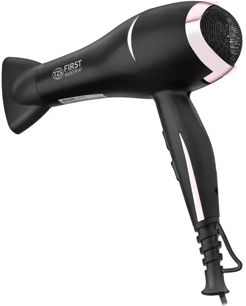Фен First Austria FA-5654-9-BA - фото - №1