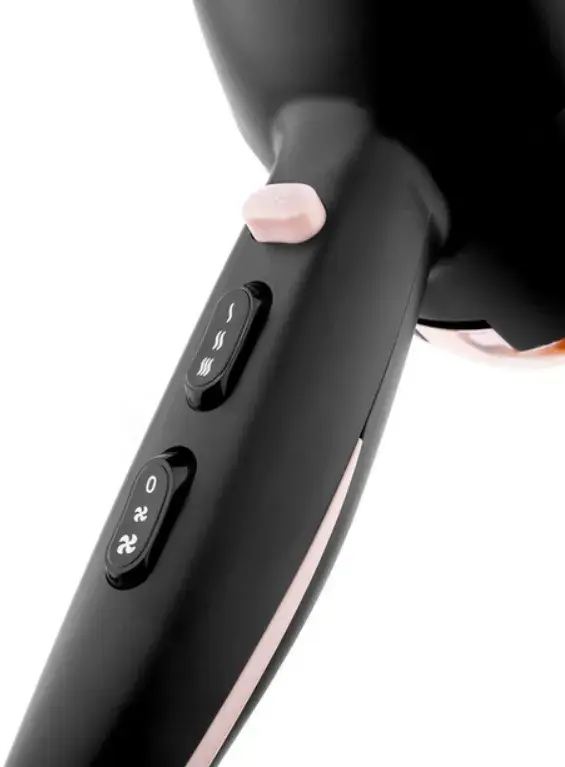 Фен First Austria FA-5654-9-BA - фото - №3