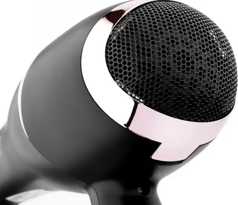 Фен First Austria FA-5654-9-BA - фото - №4