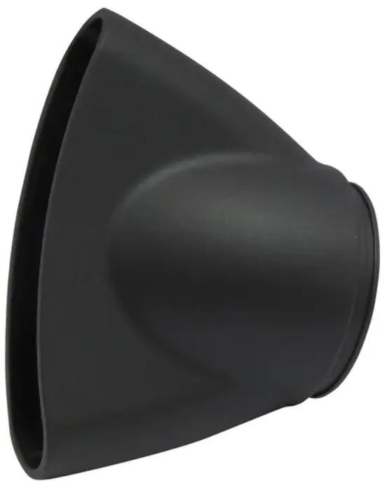 Фен First Austria FA-5654-9-BA - фото - №6