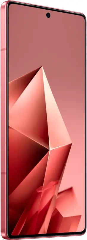 Infinix NOTE 50 8/256GB (Burgundy Red) - фото - №3