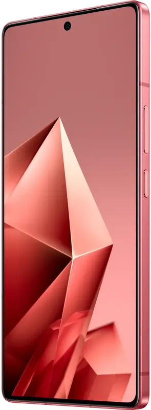 Infinix NOTE 50 8/256GB (Burgundy Red) - фото - №4