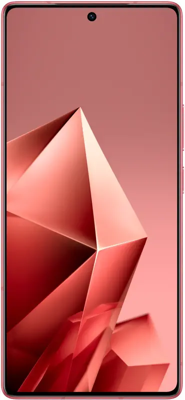 Infinix NOTE 50 8/256GB (Burgundy Red) - фото - №5