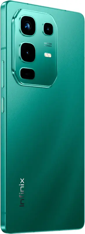 Infinix NOTE 50 8/256GB (Mountain Shade) фото