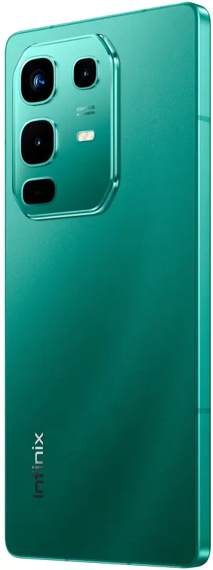 Infinix NOTE 50 8/256GB (Mountain Shade) фото