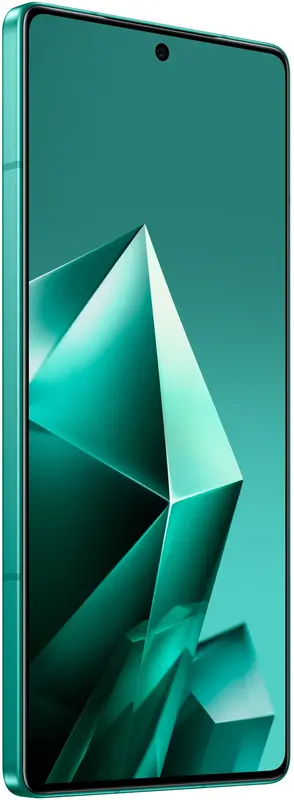 Infinix NOTE 50 8/256GB (Mountain Shade) фото