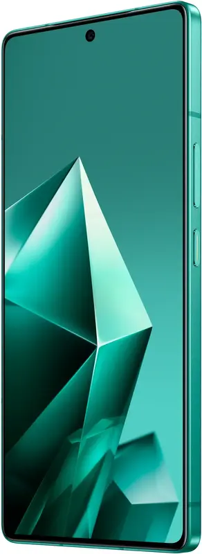 Infinix NOTE 50 8/256GB (Mountain Shade) фото