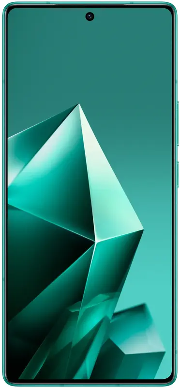 Infinix NOTE 50 8/256GB (Mountain Shade) фото