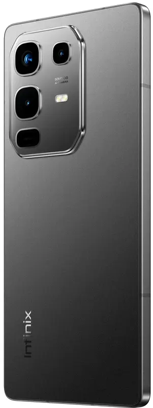 Infinix NOTE 50 8/256GB (Shadow Black) - фото - №6