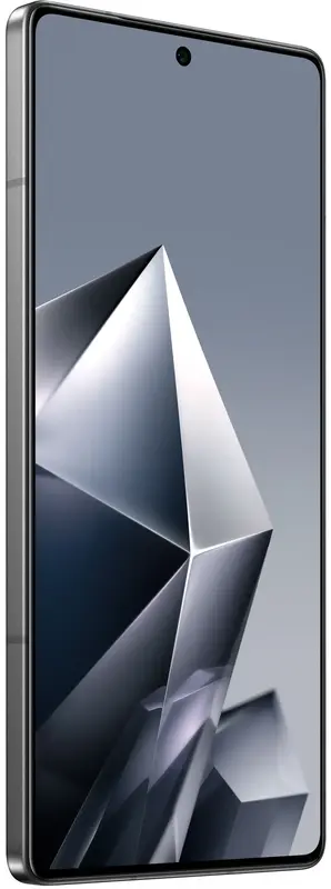 Infinix NOTE 50 8/256GB (Shadow Black) - фото - №5