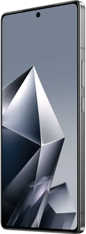 Infinix NOTE 50 8/256GB (Shadow Black) - фото - №4