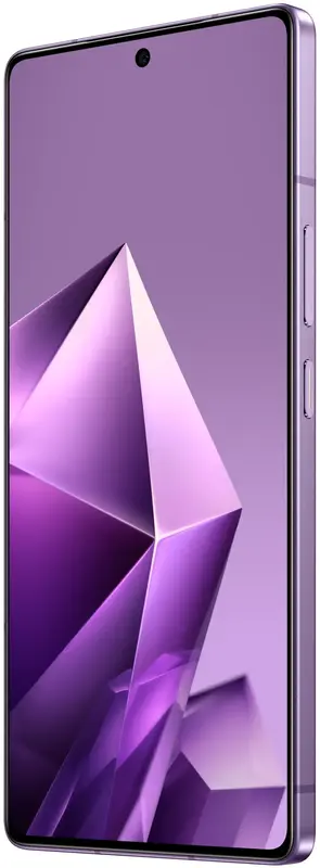 Infinix NOTE 50 Pro 12/256GB (Enchanted Purple) - фото - №4