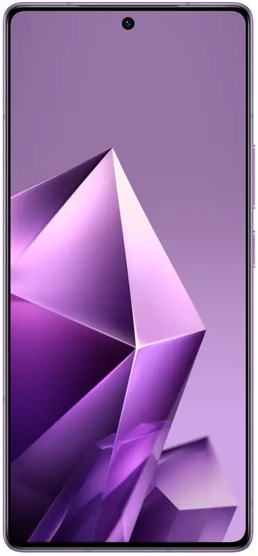 Infinix NOTE 50 Pro 12/256GB (Enchanted Purple) - фото - №3