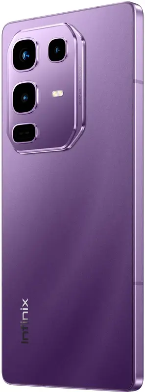 Infinix NOTE 50 Pro 12/256GB (Enchanted Purple) - фото - №6