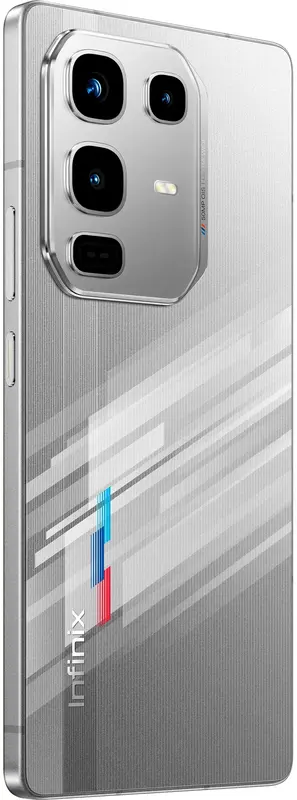 Infinix NOTE 50 Pro 12/256GB (Racing Edition) - фото - №7
