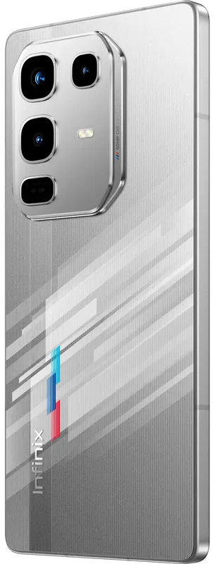 Infinix NOTE 50 Pro 12/256GB (Racing Edition) - фото - №6