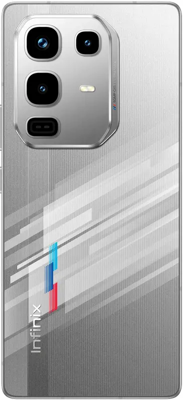 Infinix NOTE 50 Pro 12/256GB (Racing Edition) - фото - №2