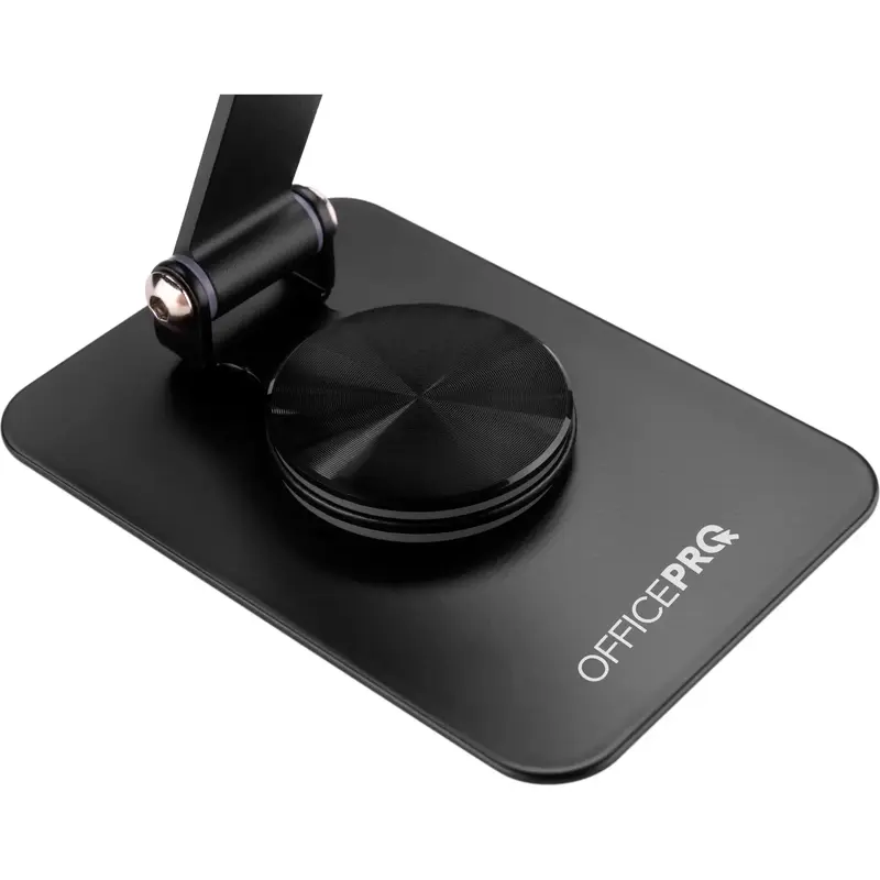 Підставка для смартфона Officepro MS270B Black - фото - №4