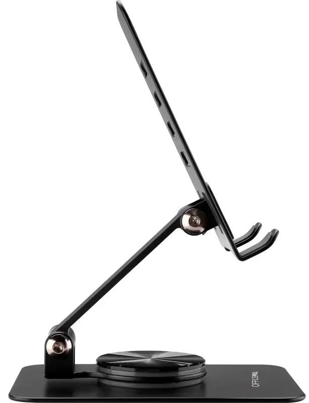 Підставка для смартфона Officepro MS270B Black - фото - №1