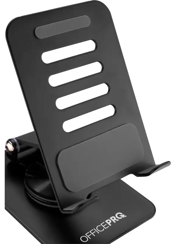 Підставка для смартфона Officepro MS270B Black - фото - №2