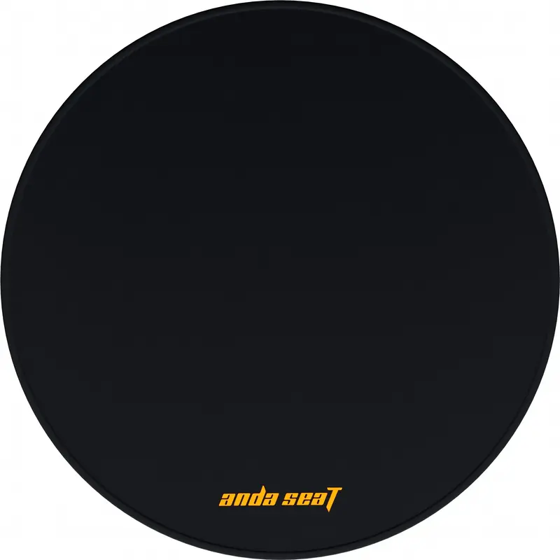 Килимок під крісло Anda Seat Floormat Black - фото - №0