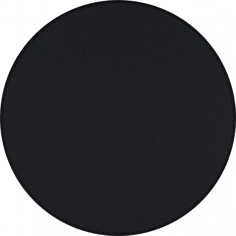 Килимок під крісло Anda Seat Floormat Black - фото - №2