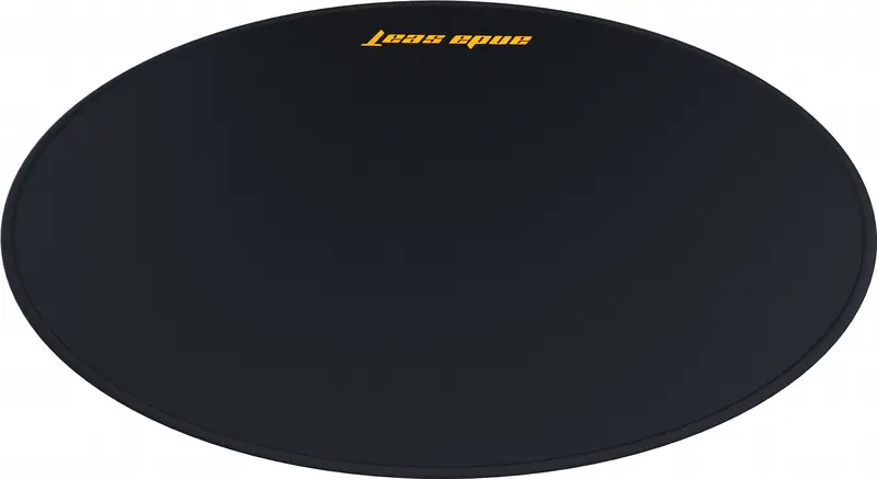 Килимок під крісло Anda Seat Floormat Black - фото - №3