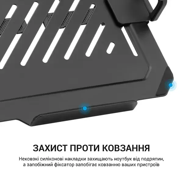 Підставка для ноутбука OfficePro LH313B - фото - №10