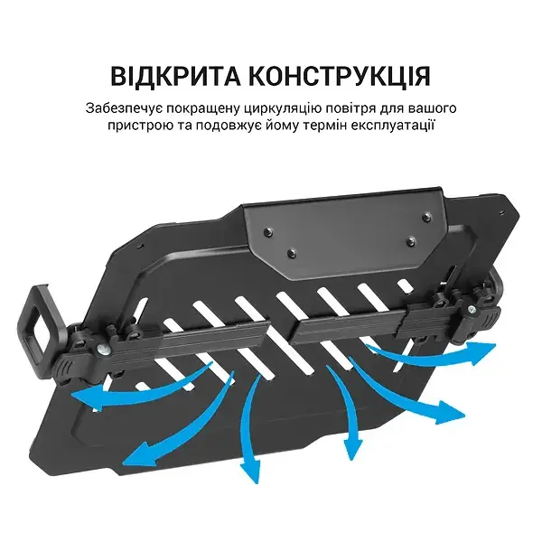 Підставка для ноутбука OfficePro LH313B - фото - №9