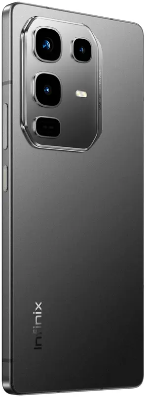 Infinix NOTE 50 Pro 12/256GB (Shadow Black) - фото - №7