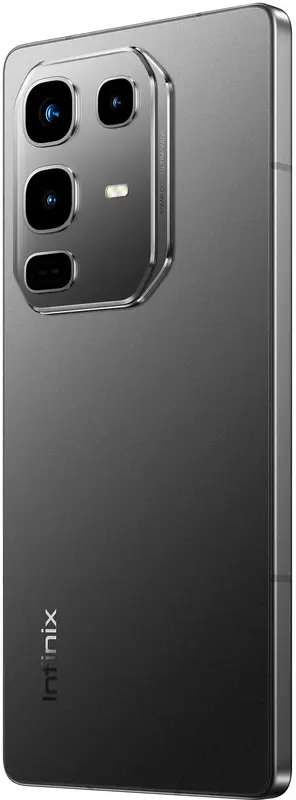 Infinix NOTE 50 Pro 12/256GB (Shadow Black) - фото - №6