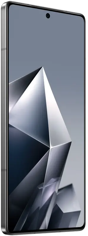 Infinix NOTE 50 Pro 12/256GB (Shadow Black) - фото - №5