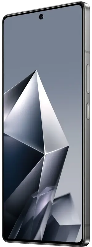 Infinix NOTE 50 Pro 12/256GB (Shadow Black) - фото - №4