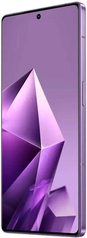 Infinix NOTE 50 Pro+ 12/256GB (Enchanted Purple) - фото - №4