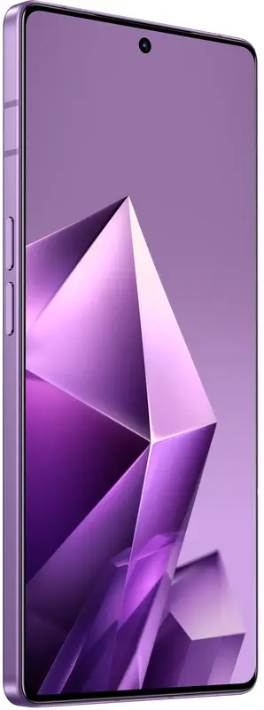 Infinix NOTE 50 Pro+ 12/256GB (Enchanted Purple) - фото - №3