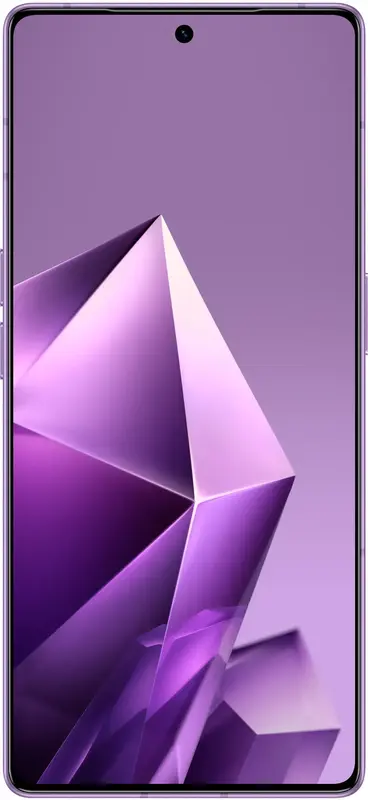 Infinix NOTE 50 Pro+ 12/256GB (Enchanted Purple) - фото - №1