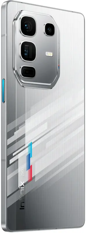 Infinix NOTE 50 Pro+ 12/256GB (Racing Edition) - фото - №6